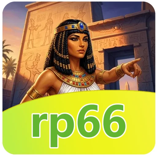 Aplikasi rp66 Android